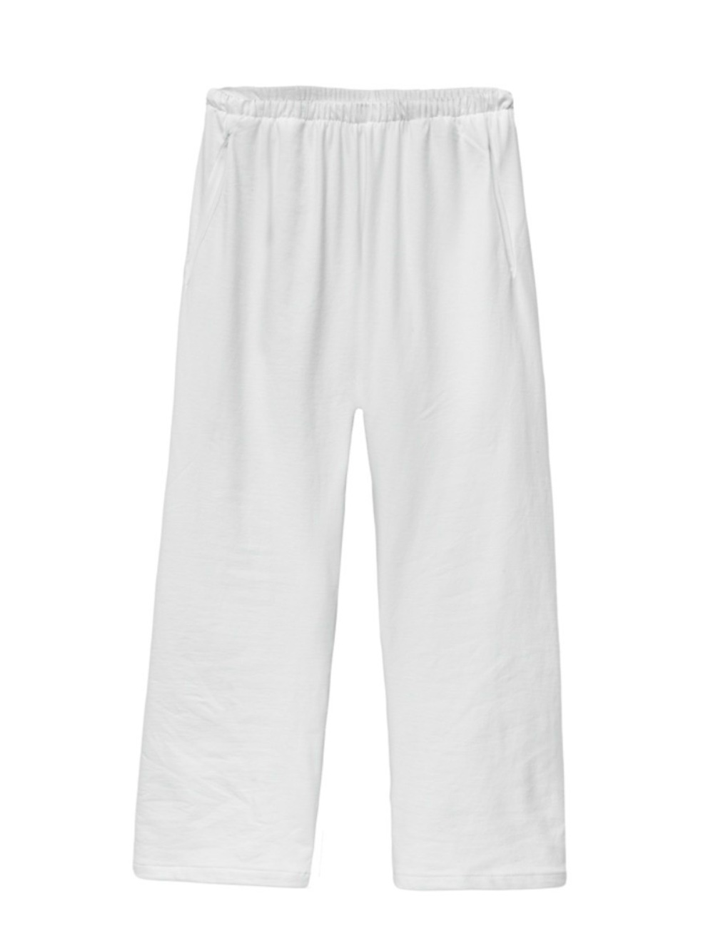 Yeezy SP-01 white